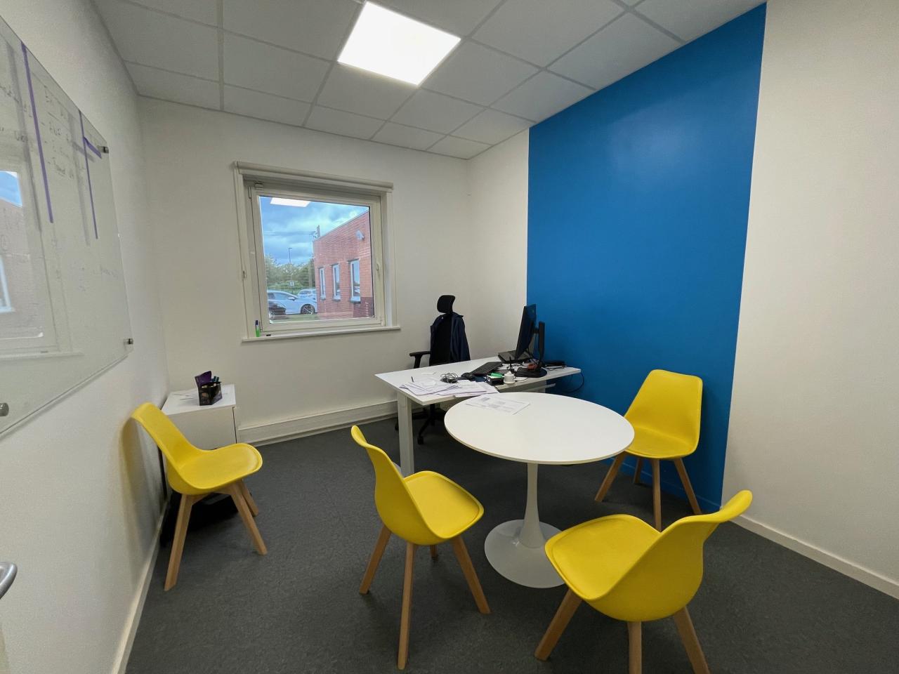Bureau Templemars 1600m² Vente bureau Templemars Nord OVBUR2530887 4